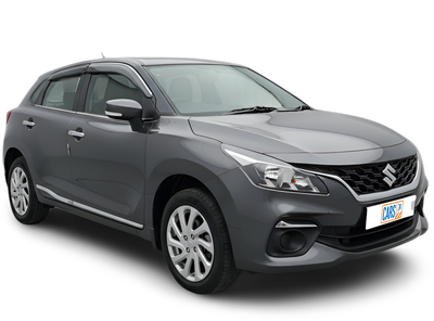 Maruti Baleno-img